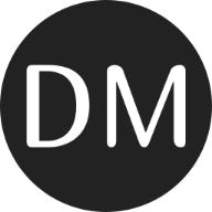 DarkMatter market logo